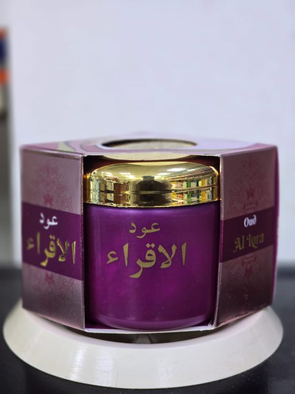 بخور الاقراء