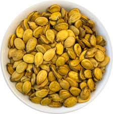 تسالي اصفر 250 جرام