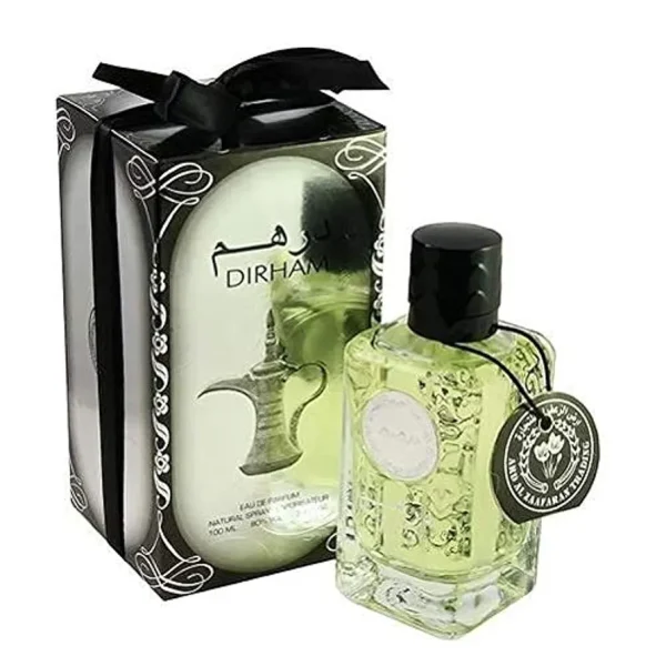 درهم للرجال Eau de Parfum 100 مل