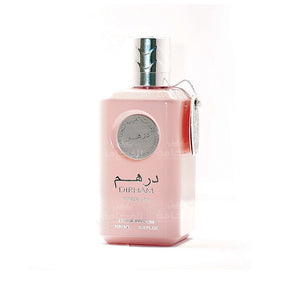 درهم للنساء Eau de Parfum 100 مل
