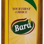 زيت سمسم بارا صغير 500ML