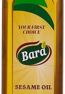 زيت سمسم بارا صغير 500ML