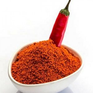 شطة سودانية مسحونة 250 جرام