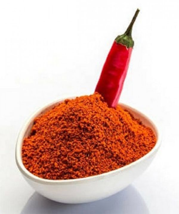 شطة سودانية مسحونة 250 جرام