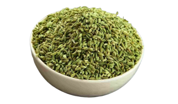 كمون اخضر (شمار) 250 جرام