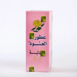 صندلية العنود 12 ml