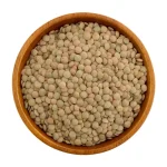عدس اخضر 500 جرام