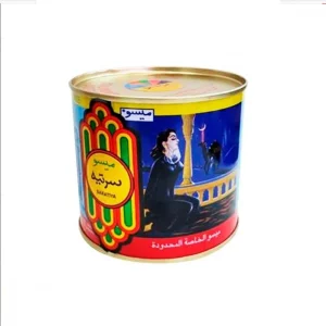 علبة سرتية