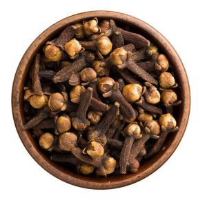 قرنفل زنجبار 250 جرام