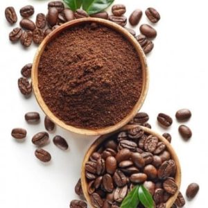 قهوة عربية مسحونة 250 جرام