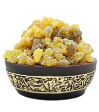 بخور لبان اسود سودانى 250 جرام