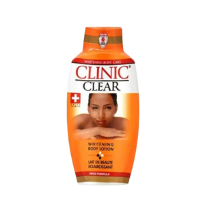 لوشن كلينك