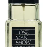 ون مان شو طقم عطر + بلسم 100 مل