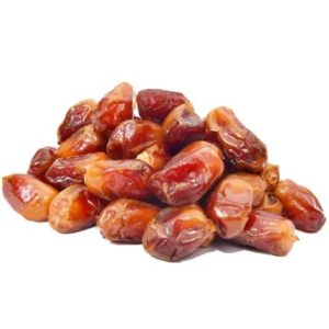 Iranian Dates