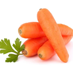 Carrots (500g)