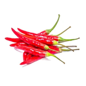 Chili pepper