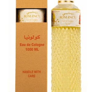 كولونيا رومانسي