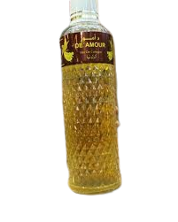 كولونيا دي أمور